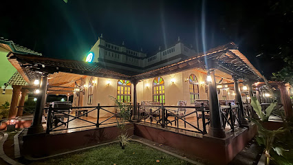 MGM Paradise Resort Kumbakonam