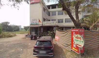 FabHotel Ramesh Inn