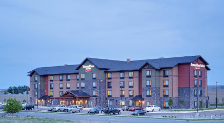 TownePlace Suites Billings