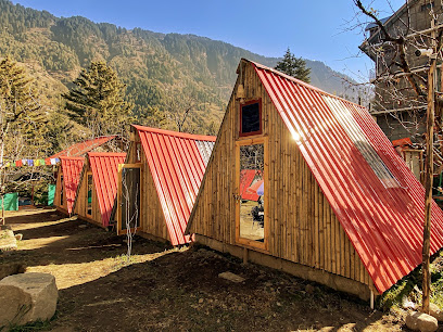 Sky Garden Manali Luxury Camp