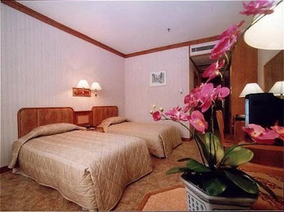 Ying Jian Hotel Foshan