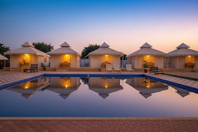 Sunrise Desert Resort