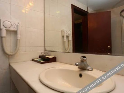 巴登巴登温泉会所