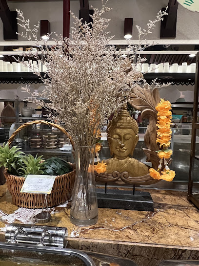 Similan Boutique Hotel Zhuhai