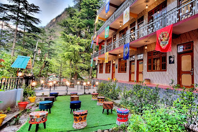 Hogwartz Hostel
