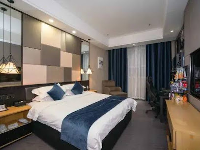 艾美精品酒店Ａ座