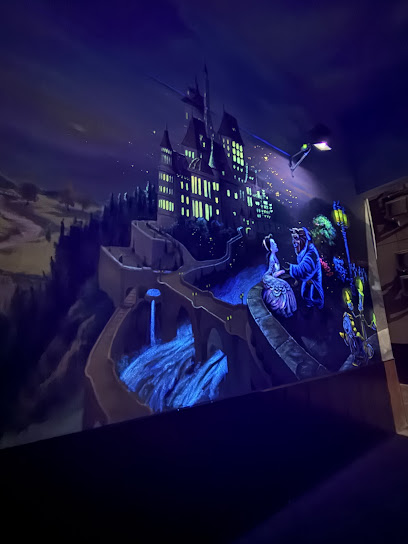 潮漫酒店（临河里地铁站店）