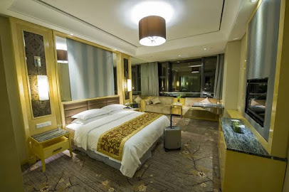 Hangzhou Far East Hotel