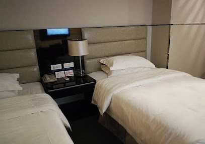 秀泉映月温泉花园酒店