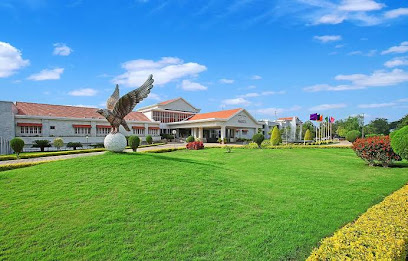 Eagleton The Golf Resort