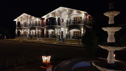The Sariska Retreat