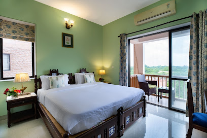 Sajjan Niwas - A Luxury Service Apartment in Jodhpur
