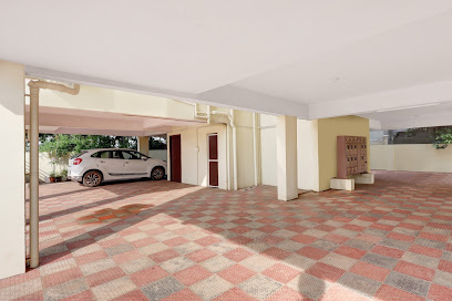Super Hotel O Ramaraopet Near Kakinada Beach