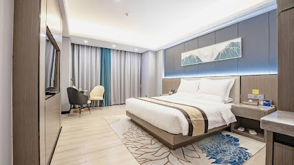 Jianshui Baotai Hotel