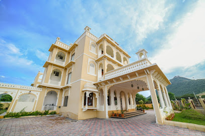 Rangmahal Pushkar by DIV HOSPITALITY