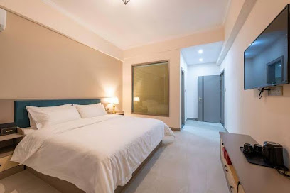 Dongguan Xiangli Hotel