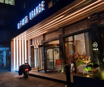 Orange Hotel