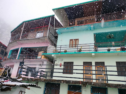 Chaukhamba Homestay