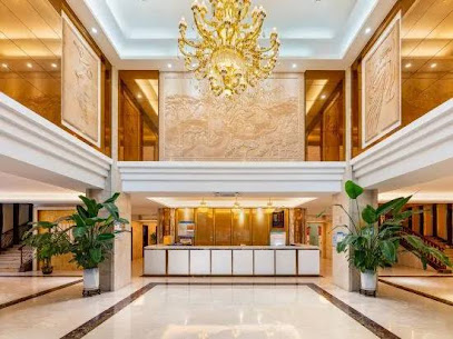 豪泉国际大酒店