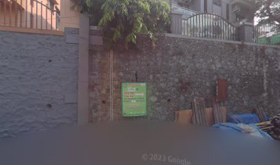 KJ 's Villa