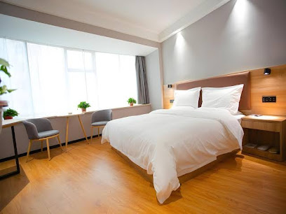 zhongke hotel