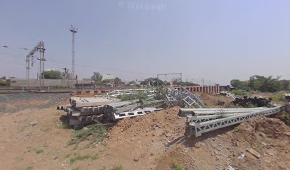 Mhalaxmi. Pani Pori