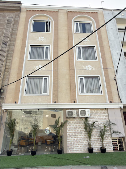 Benchmark Residences