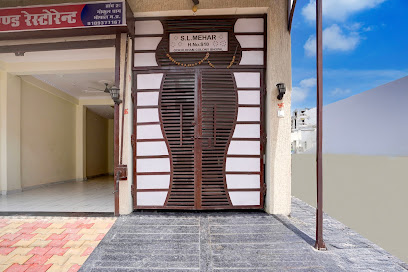 Hotel O Shri Balaji Hotal And Restaurant Branch - 2