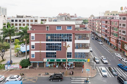 嘉盈酒店