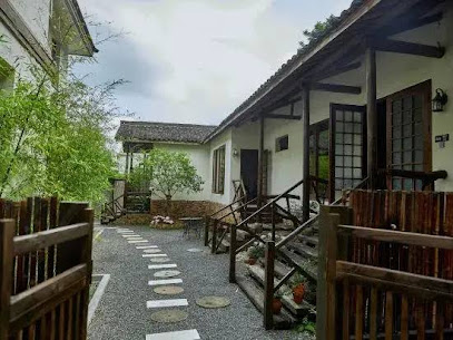 Mount Mogan Lanshe Mountain Villa