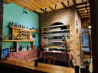 Street town, four-dimensional home