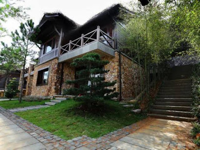 江山耕读度假村