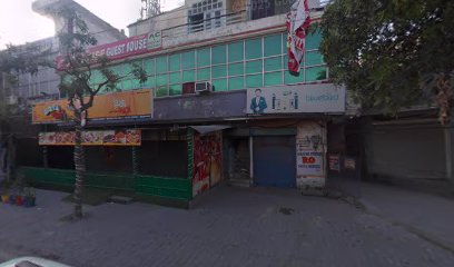 Hotel Gajraj
