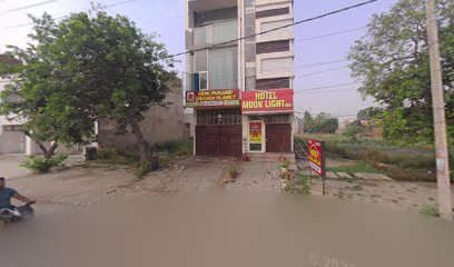 HOTEL SR