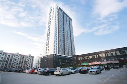 Kanglaibo Boutique Hotel Ganzhou