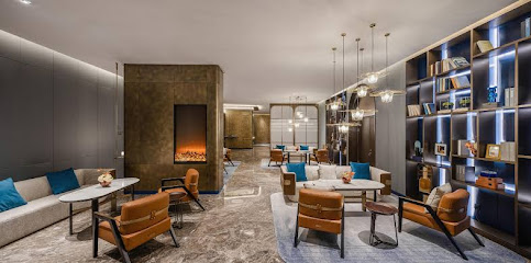 Yantai Zhifu Fengdu Hotel