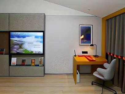 M Hotel, Lu Xun Hometown, Shaoxing