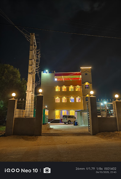 Maa Pramila Unit of Sea Castle Beach Resort