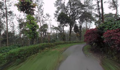 HEGGERY ESTATE