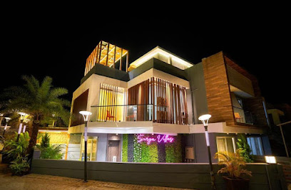 Surya Villas