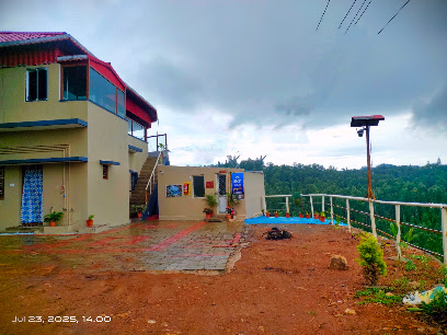 Sky View Resort