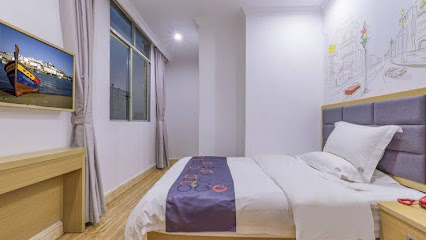 Linan Boutique Hotel