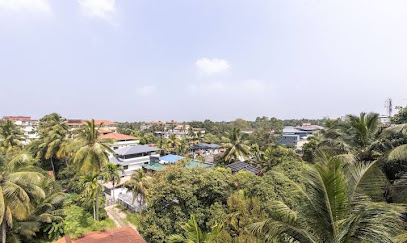 Sreepathi Prayag,Guruvayur Temple