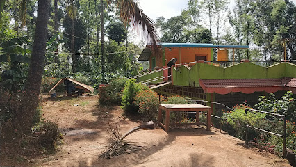 Baladi coorg homestay