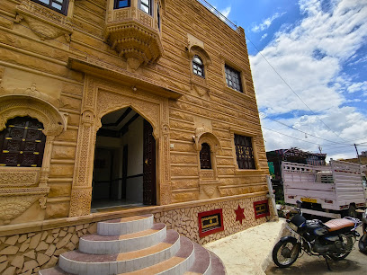 Hotel Jaisalmer Plaza