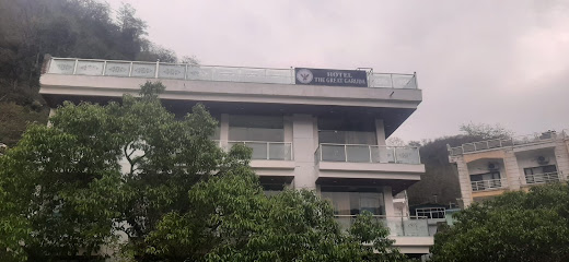 The great Garuda hotel