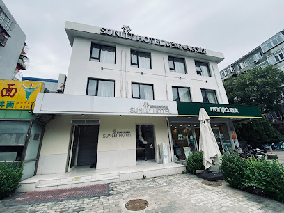 SUNLIT HOTEL