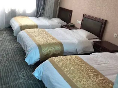 Lulong Jintai Business Hotel