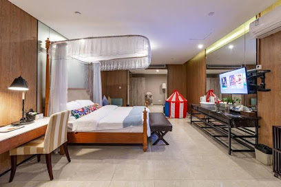 Qinglong Yitang Nanshan Hot Spring Hotel
