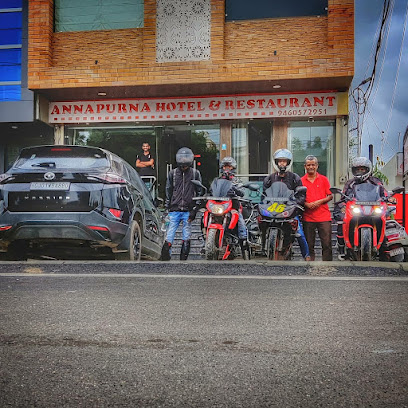 Hotel Annapurna Palace - Family Hotels in Udaipur